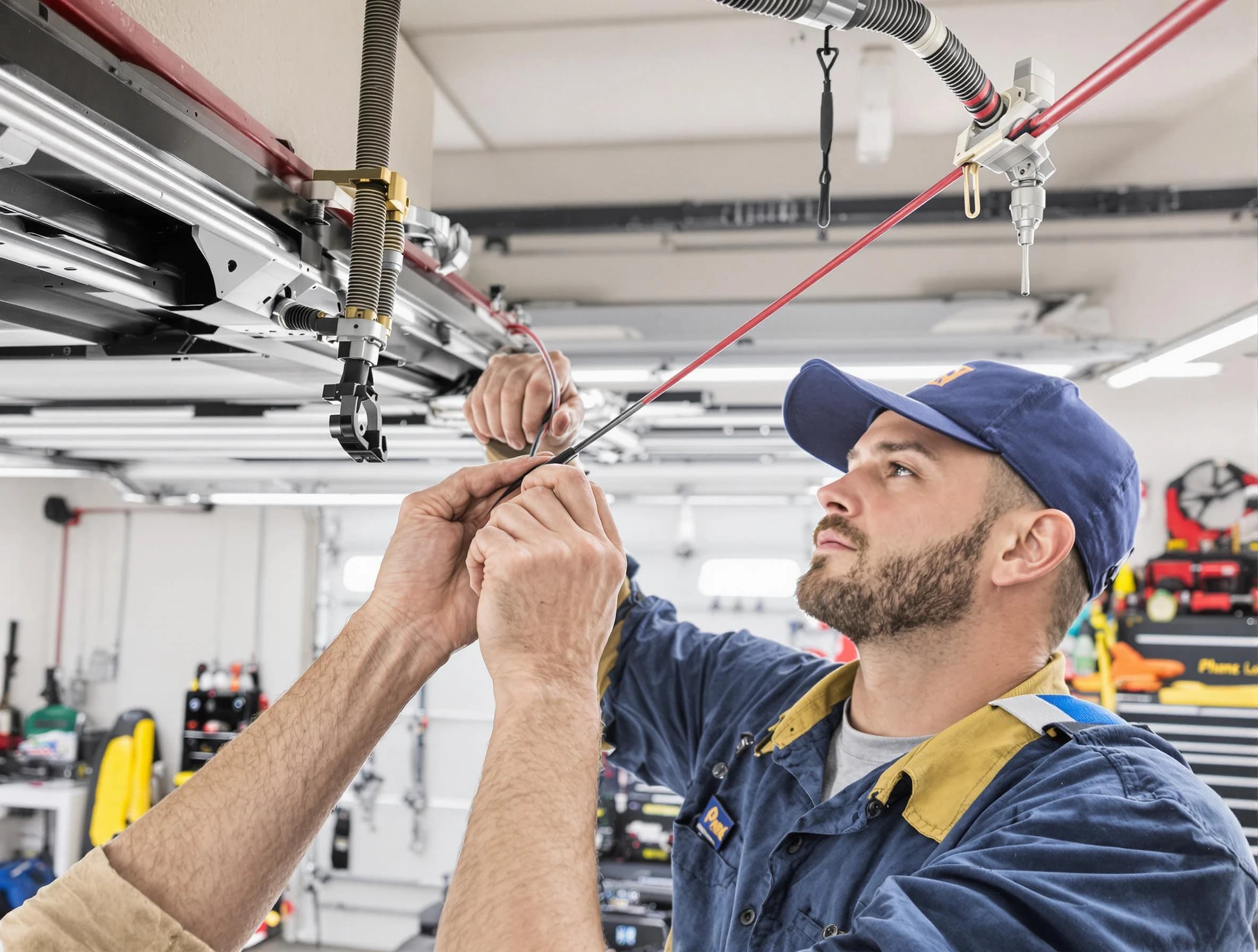 Cable Repair service in Kennedy, PA