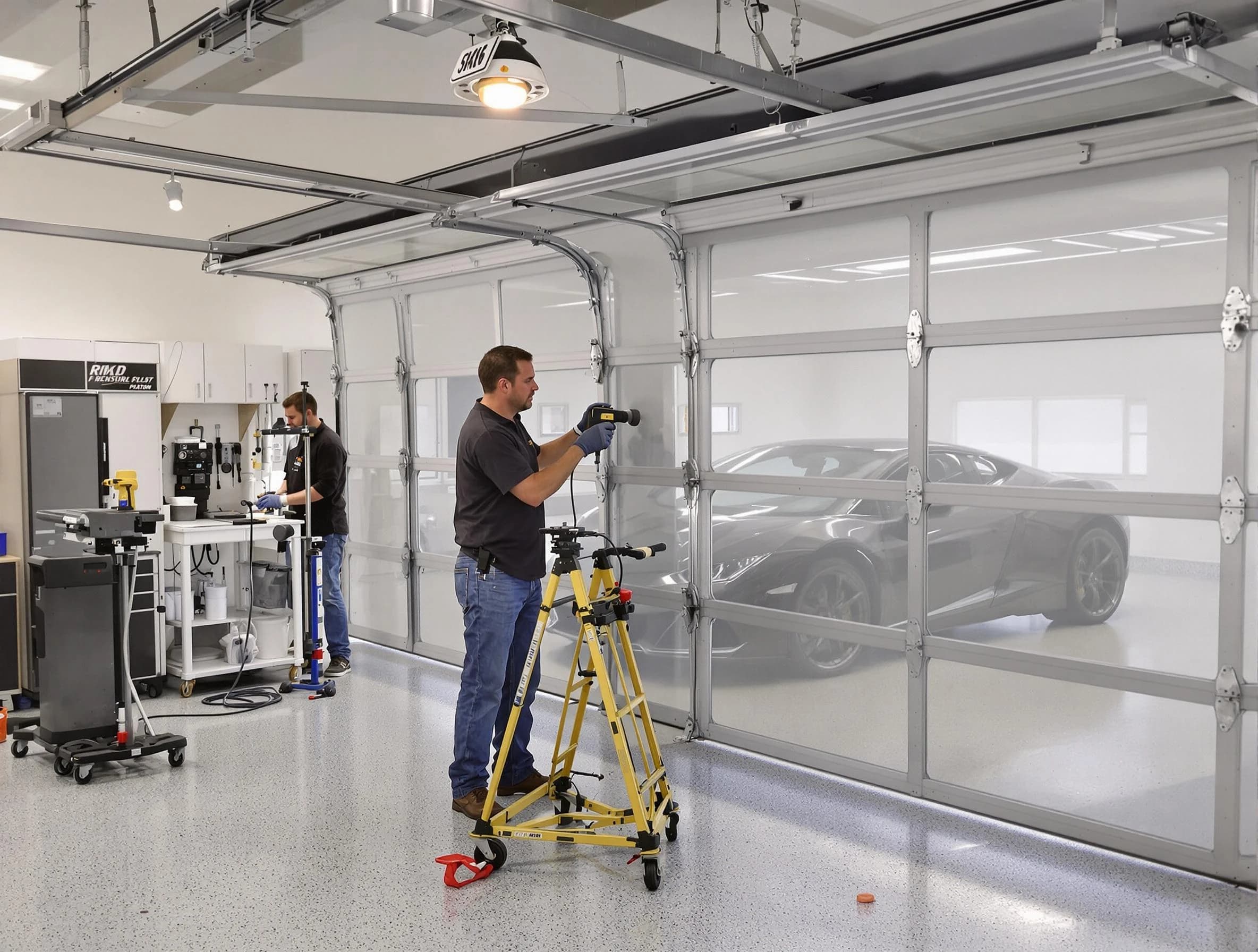 Dents Repair service in Kennedy, PA